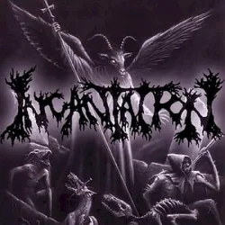 Upon the Throne of Apocalypse Upon the Throne of Apocalypse