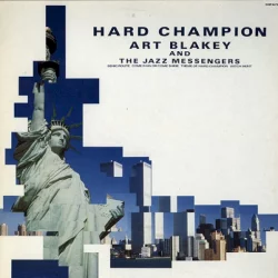 Hard Champion Hard Champion