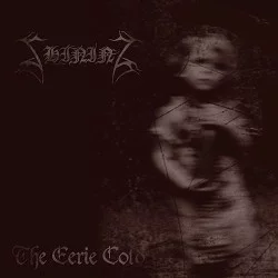 IV: The Eerie Cold IV: The Eerie Cold