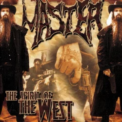 The Spirit of the West