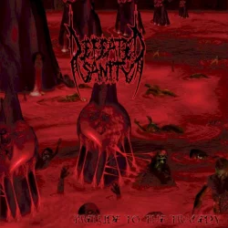 Prelude to the Tragedy