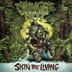 Skin the Living