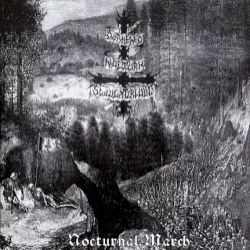 Nocturnal March Nocturnal March