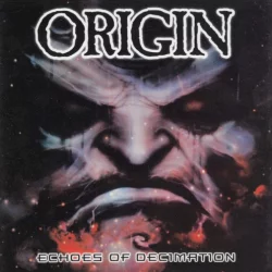 Echoes of Decimation