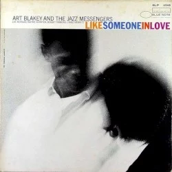 Like Someone in Love Like Someone in Love
