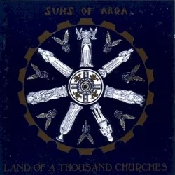 Land of a Thousand Churches Land of a Thousand Churches