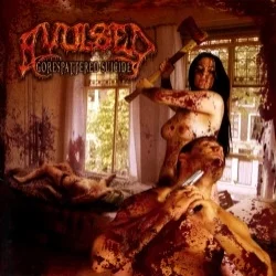 Gorespattered Suicide Gorespattered Suicide