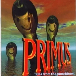 Tales From the Punchbowl Tales From the Punchbowl