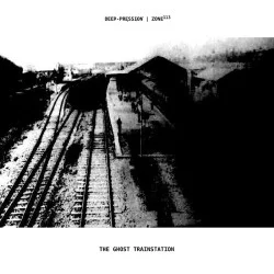 The Ghost Trainstation The Ghost Trainstation
