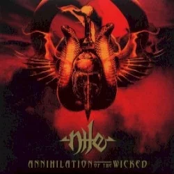 Annihilation of the Wicked