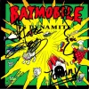 Batmobile Is Dynamite