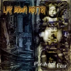 Paralyzed by Fear Paralyzed by Fear