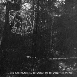 The Ancient Forest... The Forest of the Forgotten Wisdom