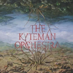 The Kyteman Orchestra