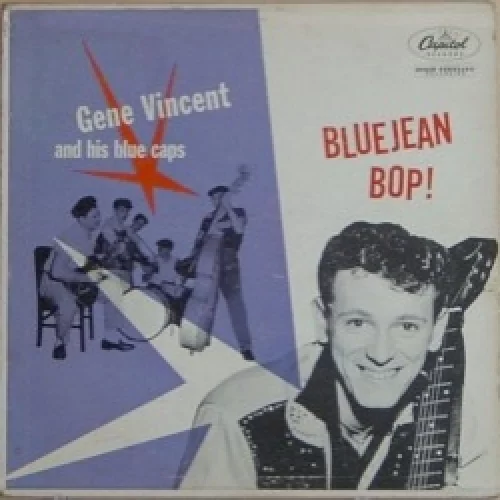 Bluejean Bop!