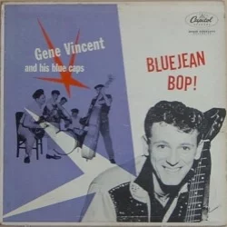 Bluejean Bop! Bluejean Bop!