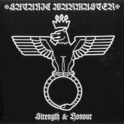 Strength & Honour Strength & Honour