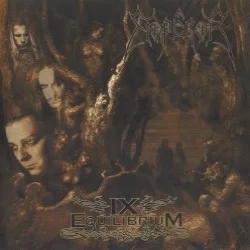 IX Equilibrium IX Equilibrium