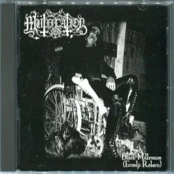 Black Millenium (Grimly Reborn) Black Millenium (Grimly Reborn)