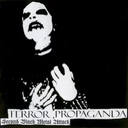 Terror Propaganda