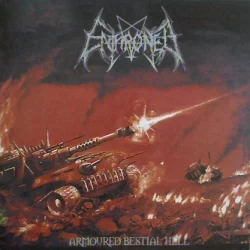 Armoured Bestial Hell