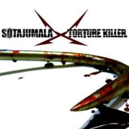 Sotajumala / Torture Killer