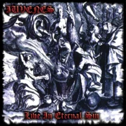 Live in Eternal Sin / The Speed of Darkness Live in Eternal Sin / The Speed of Darkness