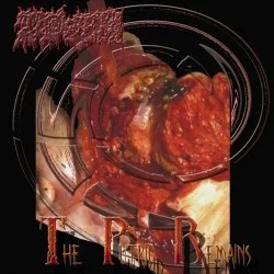 The Putrid Remains The Putrid Remains
