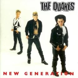 New Generation New Generation