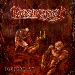 Torture Pit
