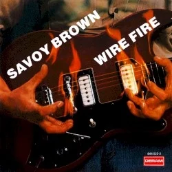 Wire Fire