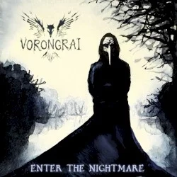 Enter the Nightmare Enter the Nightmare