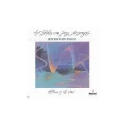 Album of the Year Album of the Year