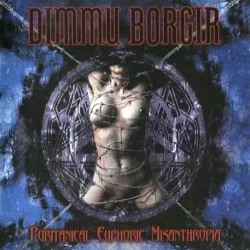Puritanical Euphoric Misanthropia Puritanical Euphoric Misanthropia
