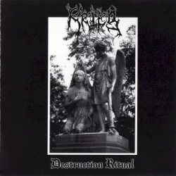 Destruction Ritual