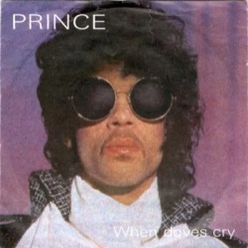 When Doves Cry / 17 Days
