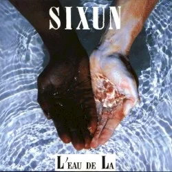 L'eau de La