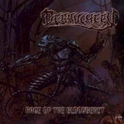 Rage of the Bloodbeast