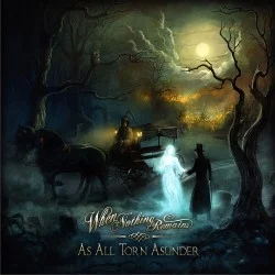 As All Torn Asunder As All Torn Asunder