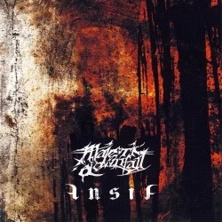 Majestic Downfall / Ansia