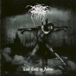 The Cult Is Alive The Cult Is Alive