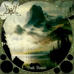 Oath Bound