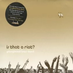 Is That a Riot?