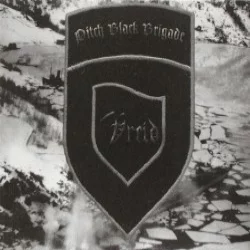 Pitch Black Brigade Pitch Black Brigade