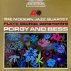 The Modern Jazz Quartet Plays George Gershwin's 'Porgy and Bess'