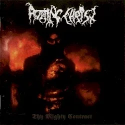 Thy Mighty Contract