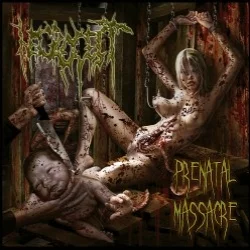 Prenatal Massacre Prenatal Massacre