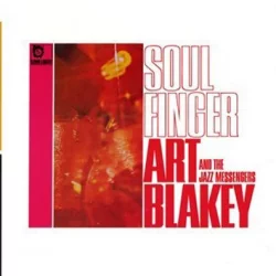 Soul Finger