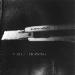 Void of a Morning Void of a Morning