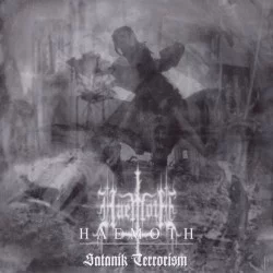 Satanik Terrorism Satanik Terrorism